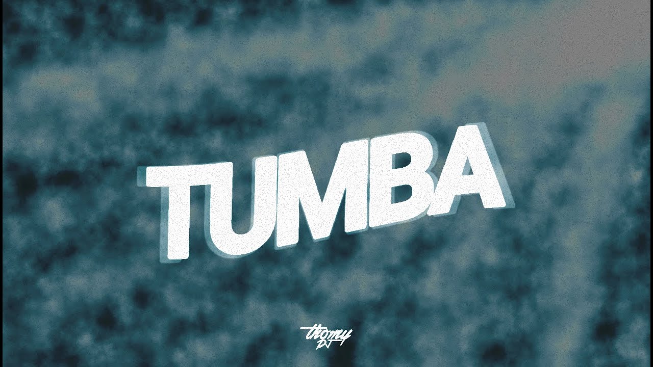 Tumba - Tumba